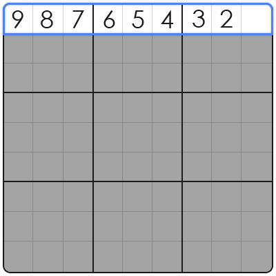 hex sudoku