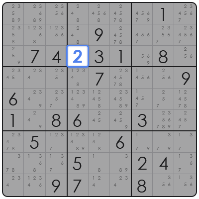 sudoku onlie